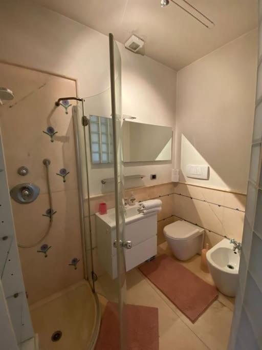 Apartamento Ponte Vecchio Luxury