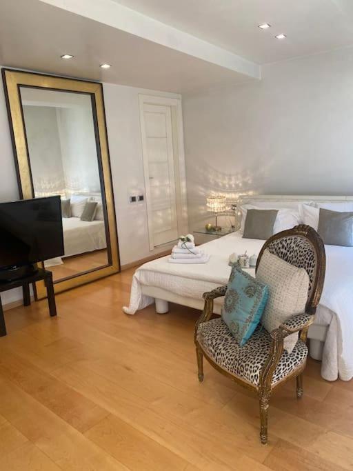 Ponte Vecchio Luxury Apartamento