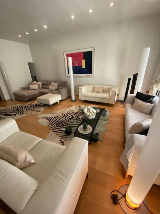Ponte Vecchio Luxury Apartamento