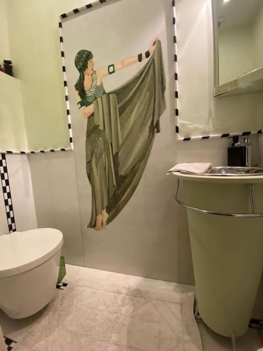 Ponte Vecchio Luxury Apartamento Florencia
