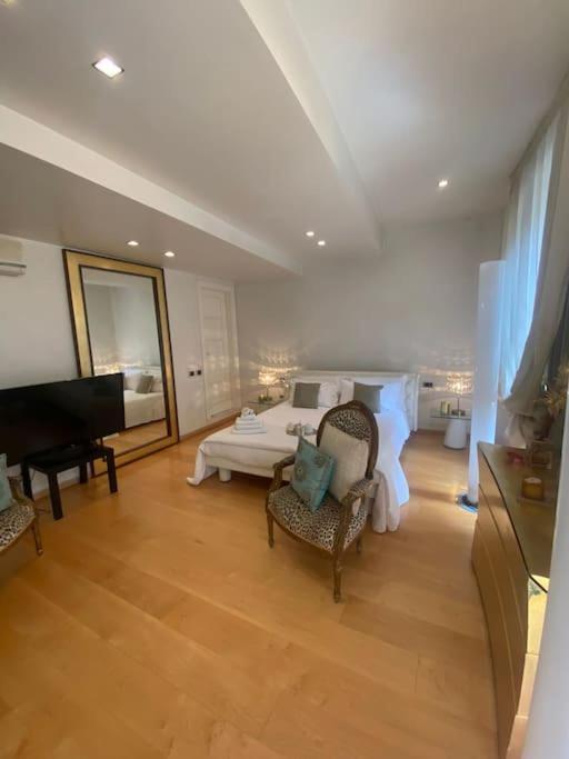 Apartamento Ponte Vecchio Luxury Florencia