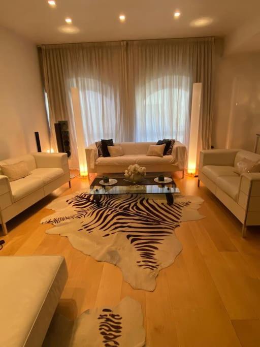 Ponte Vecchio Luxury Apartamento *