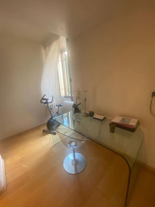 Ponte Vecchio Luxury Apartamento *