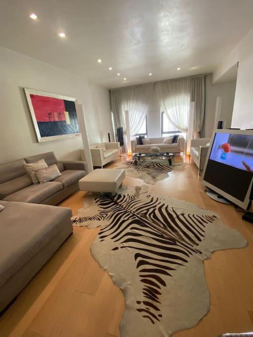 Ponte Vecchio Luxury Apartamento Florencia