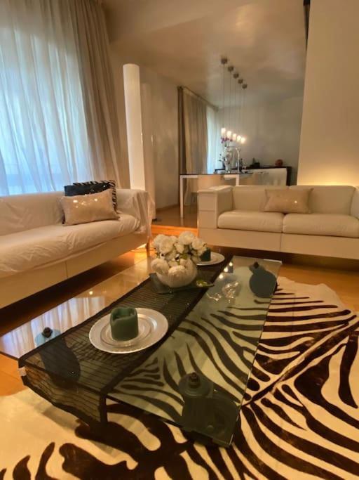 Apartamento Ponte Vecchio Luxury